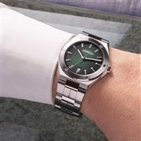 Orologio Herbelin Uomo Cap Camarat in Acciaio 12245B16 - 12245B16